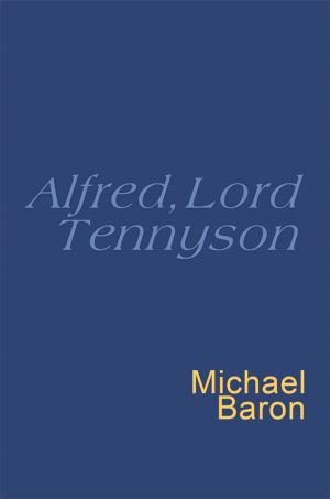 Book cover of Tennyson: Everyman's Poetry