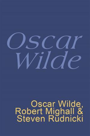 Cover of the book Oscar Wilde: Everyman Poetry by John E. Muller, Lionel Fanthorpe, Patricia Fanthorpe