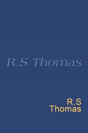 Book cover of R. S. Thomas: Everyman Poetry