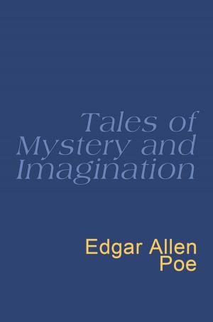Cover of the book Tales Of Mystery And Imagination by D.G. Compton