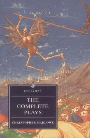 Book cover of Marlowe: Complete Plays