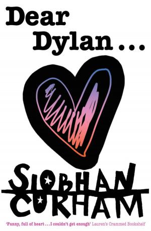 Book cover of Dear Dylan