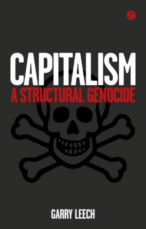 Cover of the book Capitalism by Boaventura De Sousa Santos