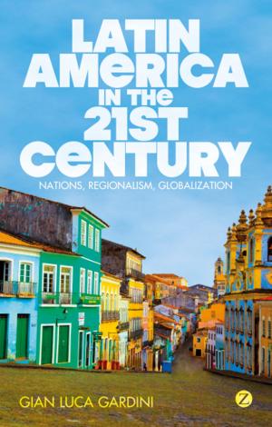 Cover of the book Latin America in the 21st Century by 