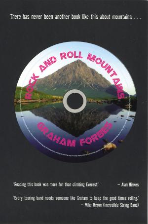 Cover of Rock and Roll Mountains