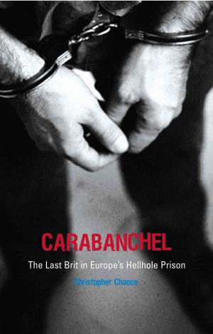 Cover of the book Carabanchel by Lew Yates, Bernard O'Mahoney
