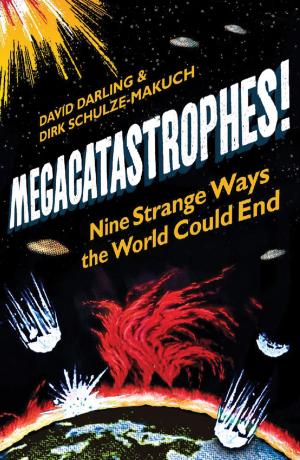 Cover of the book Megacatastrophes! by Scott Siraj al-Haqq Kugle
