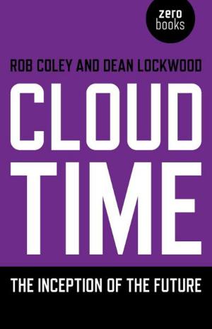 Book cover of Cloud Time