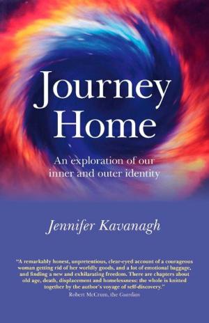 Cover of the book Journey Home by D. Joseph Jacques