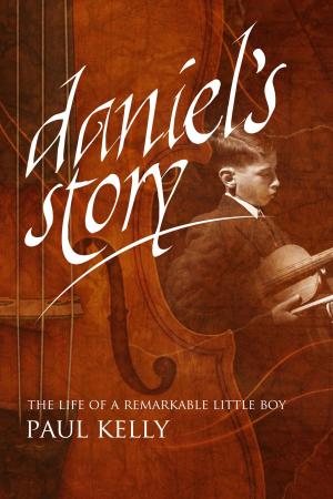 Book cover of Daniel's Story