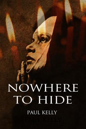 bigCover of the book Nowhere to Hide by 