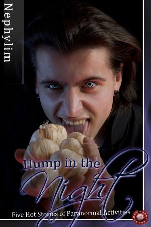 Cover of the book Hump in the Night by Orlando Pearson