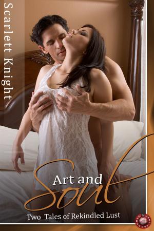 Cover of the book Art and Soul by Chris Cowlin
