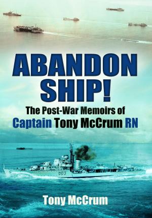 Cover of the book Abandon Ship! by Robert jackson