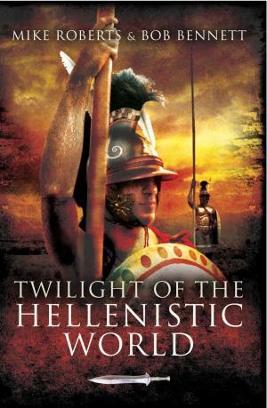 Cover of the book Twilight of the Hellenistic World by J F  Langer