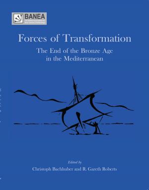 Book cover of Forces of Transformation
