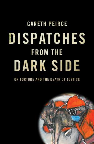 Book cover of Dispatches from the Dark Side