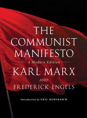 Cover of the book The Communist Manifesto by Elena Ferro