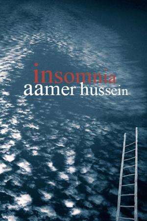 bigCover of the book Insomnia by 
