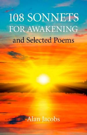 Book cover of 108 Sonnets for Awakening