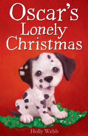 Cover of the book Oscar's Lonely Christmas by Lucy Courtenay