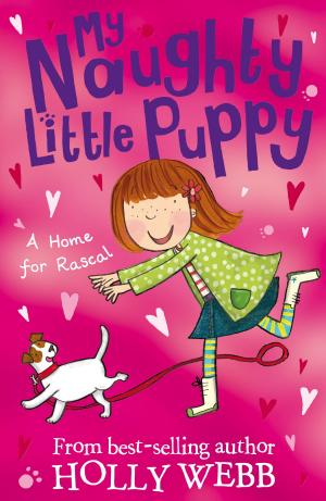 Cover of the book A Home for Rascal by Holly Webb