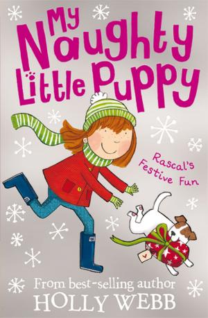 Cover of the book Rascal's Festive Fun by Peter Bently