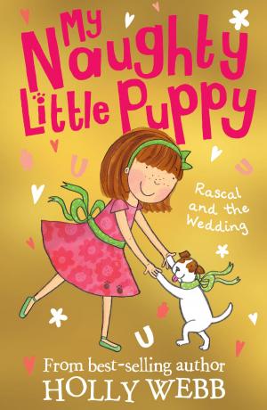Cover of the book Rascal and the Wedding by Holly Webb
