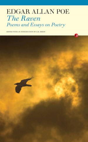 Cover of the book The Raven by Gabriel Josipovici