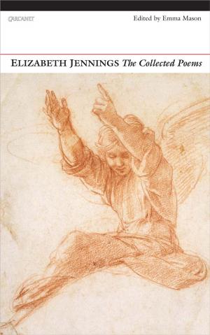 Cover of the book The Collected Poems by Jeremy JOSEPHS