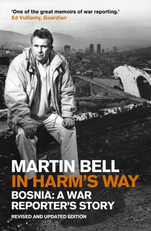 Cover of the book In Harm's Way by Nicholas Gray