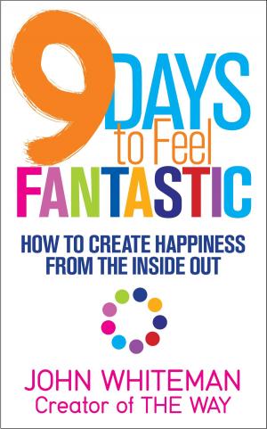 Cover of the book 9 Days to Feel Fantastic by Karl Dawson