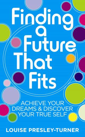Cover of the book Finding a Future That Fits by Gordon Smith