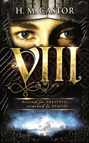 Cover of the book VIII by Earl Veneris