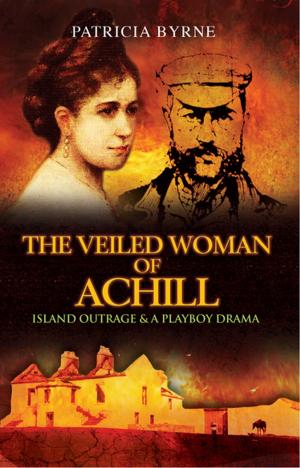 Cover of the book The Veiled Woman of Achill by Professor Kevin C. Kearns, Ph.D.
