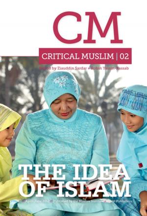 Cover of the book Critical Muslim 2 by Gérard Prunier, Éloi Ficquet
