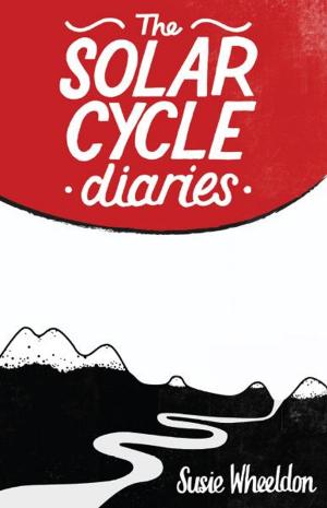 Cover of the book The SolarCycle Diaries : "So, um, tell me again why we're cycling through the Sahara in June..." by Michael Koslar