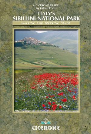 Book cover of Italy's Sibillini National Park