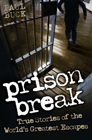 Cover of the book Prison Break - True Stories of the World's Greatest Escapes by Toni Mascolo, Stafford Hildred