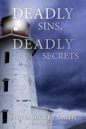 Book cover of Deadly Sins, Deadly Secrets