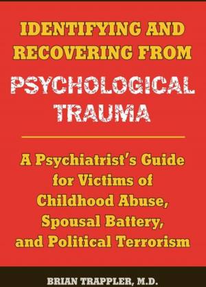 Cover of Identifying and Recovering from Psychological Trauma