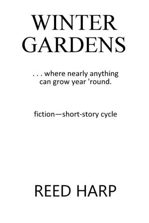 Cover of the book Winter Gardens by Thomas Hardy