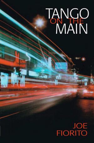 Cover of the book Tango on the Main by J.R. Leveillé