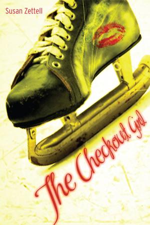 Cover of the book The Checkout Girl by Steve Noyes