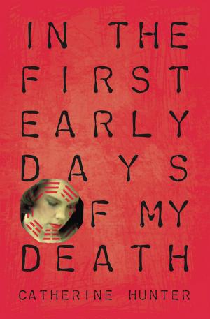 Cover of the book In the First Early Days of My Death by Louise Carson