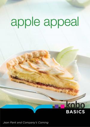 Cover of the book Apple Appeal by Paul Thompson