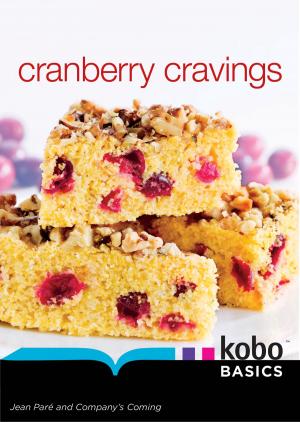 Cover of Cranberry Cravings