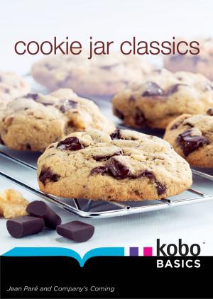 Cover of the book Cookie Jar Classics by Red Tash