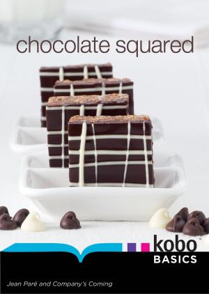 Cover of Chocolate Squared
