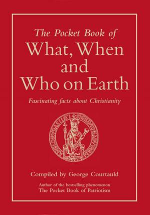 Cover of The Pocket Book of What, When and Who on Earth